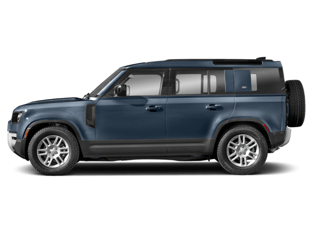 Used 2021 Land Rover Defender 110 Sport Utility